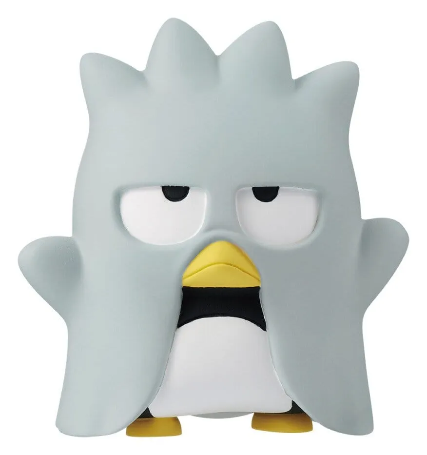Sanrio Twinchees Mini Figures Hello Kitty & Friends Playing Ghost 5 cm Blind Pack - 1 Unidade Aleatória